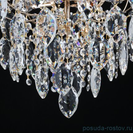 Люстра 4 рожковая &quot;Бриз&quot; / 332660