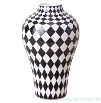 Ваза для цветов 15 х 25 см / 342705