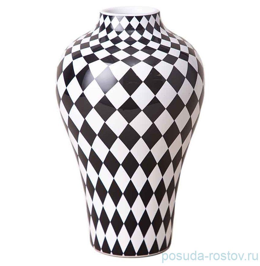 Ваза для цветов 15 х 25 см / 342705 Ваза для цветов 15 х 25 см / 342705