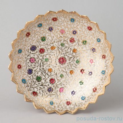 Конфетница диаметр=20см / 364373