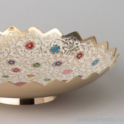 Конфетница диаметр=20см / 364373