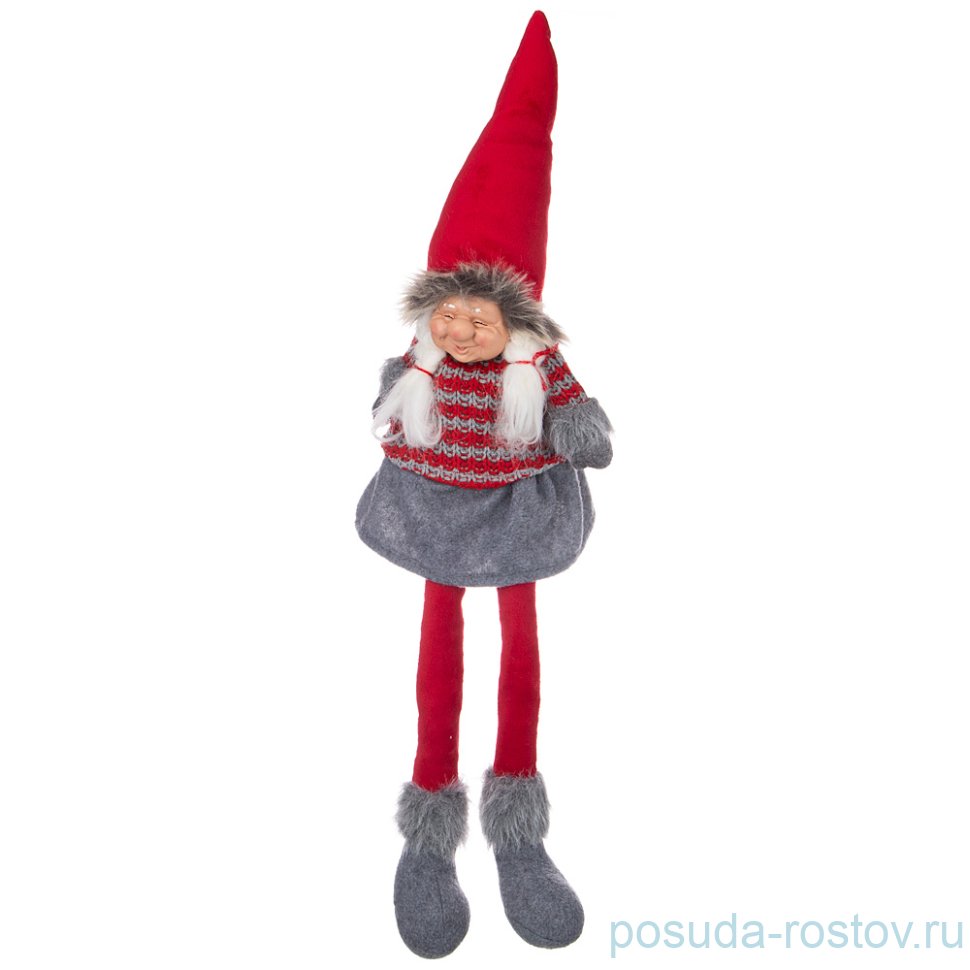 Фигурка 15 х 11 х 65 см "Гномик" / 225492