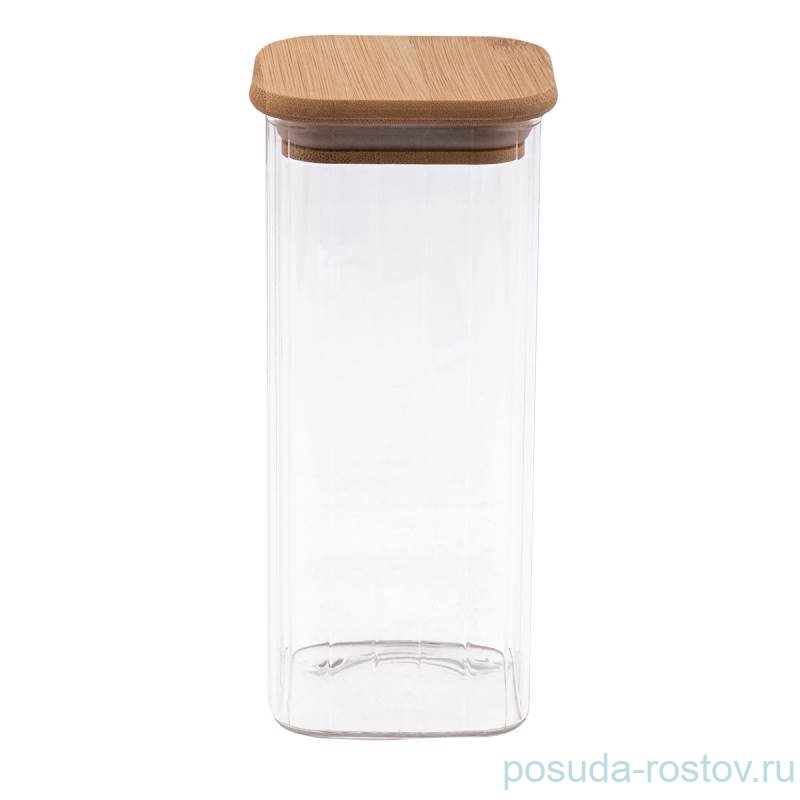 Банка для сыпучих продуктов / 246132
