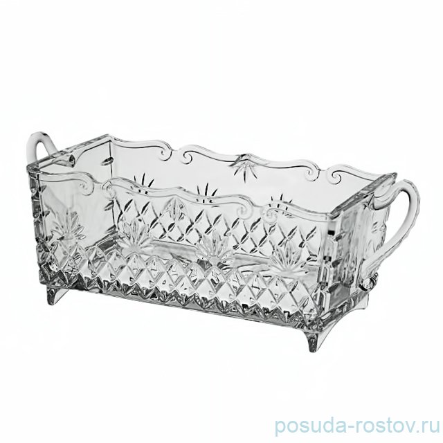 Блюдо для хлеба 31 см "BAROQUE" / 104557