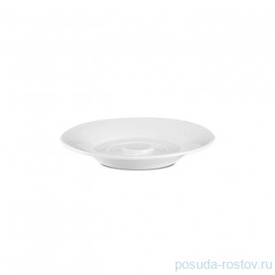 Блюдце 13 см "Tescoma /ALL FIT ONE /Без декора" / 142454