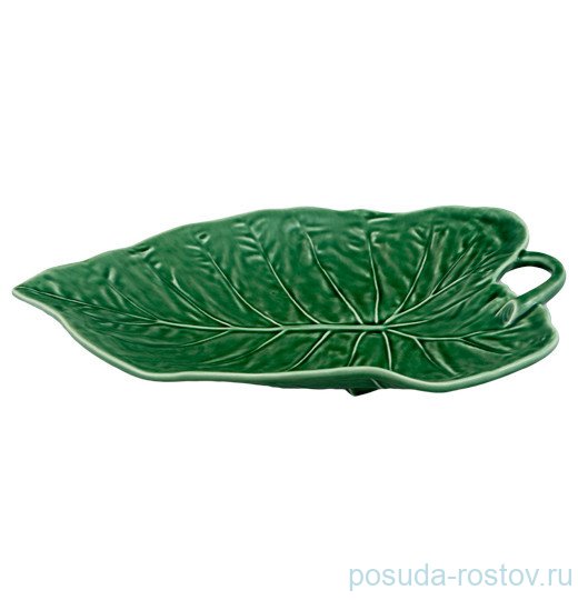 Блюдо 21 х 31 см Лист "Leaves" / 290922