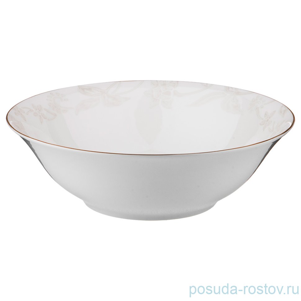 Салатник 23 см "Снежная Королева"  / 234505