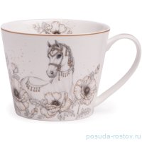 Кружка 450 мл &quot;Top style&quot; / 379188