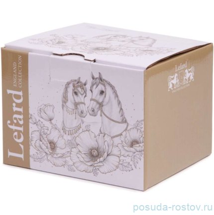 Кружка 450 мл &quot;Top style&quot; / 379188