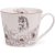 Кружка 450 мл "Top style" / 379188