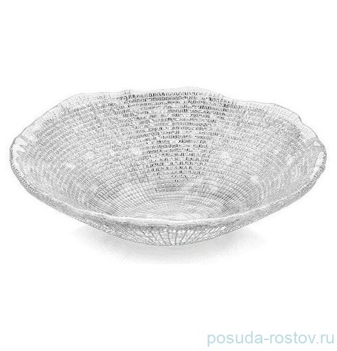 Салатник 11 х 5 см "Diamante" / 377303 Салатник 11 х 5 см "Diamante" / 377303