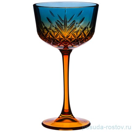 Бокалы для коктейля 160 мл 4 шт &quot;Timeless /Enigma&quot; / 253036