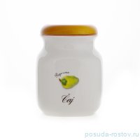 Банка для сыпучих продуктов 600 мл &quot;Бернадотт /B8143311&quot; / 100620