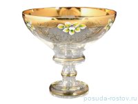 Фруктовница 26 см н/н &quot;Лепка прозрачная&quot; SC / 106340