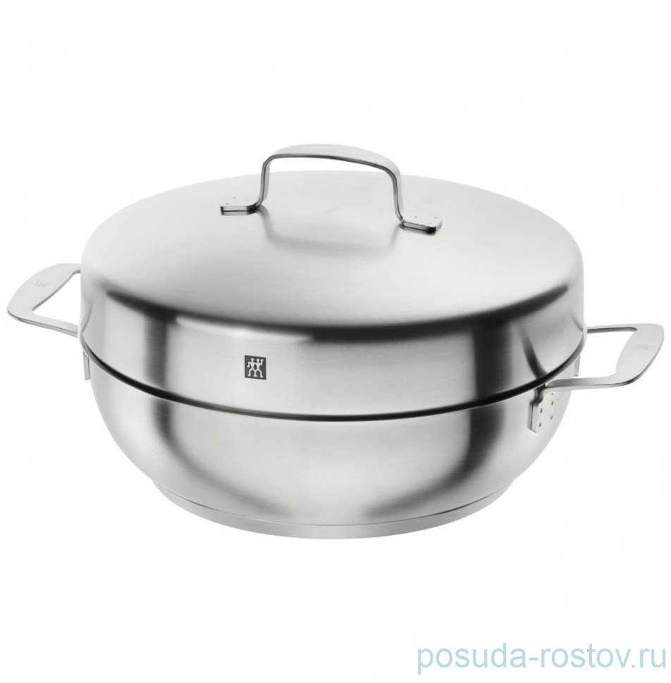 Набор для копчения 28 см "Plus /ZWILLING" / 327949