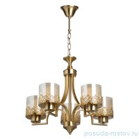 Люстра 5 рожковая &quot;Каталина&quot; / 303936