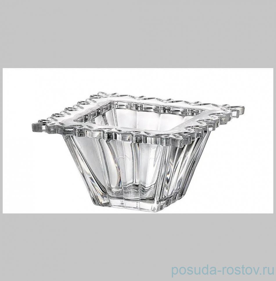 Конфетница 13 см "Pierced" / 378952