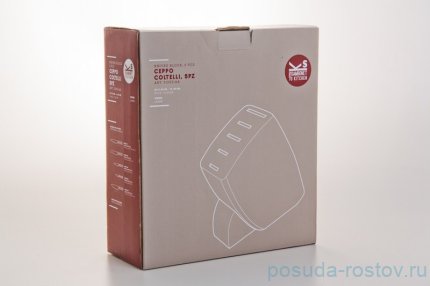 Подставка для 5-ти ножей &quot;Sambonet&quot; / 049864