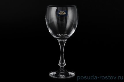 Бокалы для белого вина 150 мл 6 шт &quot;Бетти /Без декора&quot; / 092785