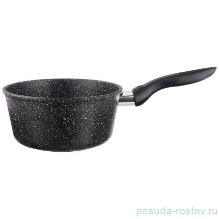 Ковш 1,5 л с крышкой &quot;Midnight&quot; / 273138
