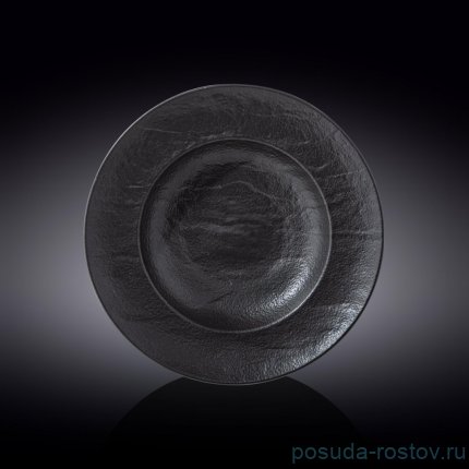 Тарелка 28,5 см глубокая &quot;Slatestone&quot; / 261351