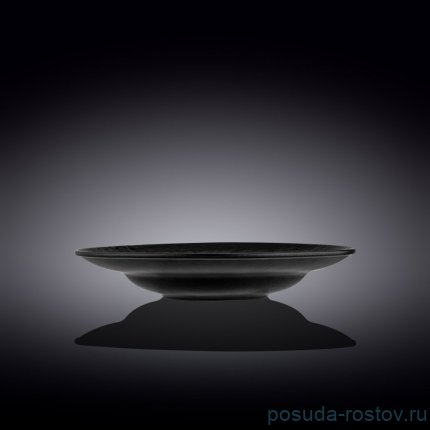 Тарелка 28,5 см глубокая &quot;Slatestone&quot; / 261351