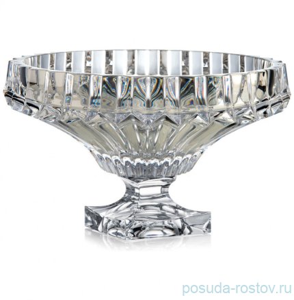 Ваза для фруктов 30 см н/н &quot;Crown Jewel&quot; / 277860