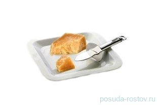 Набор тарелок 20 см 6 шт квадратные "Tescoma /GUSTITO" / 142374