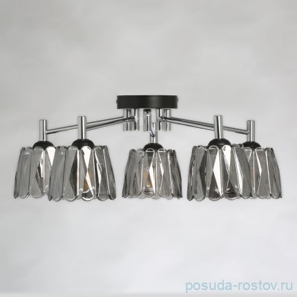 Люстра 5 рожковая &quot;Клэр&quot; / 300959