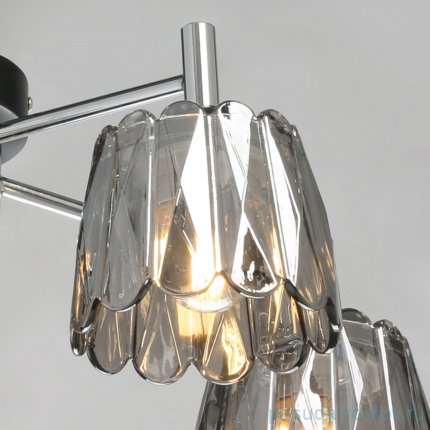 Люстра 5 рожковая &quot;Клэр&quot; / 300959