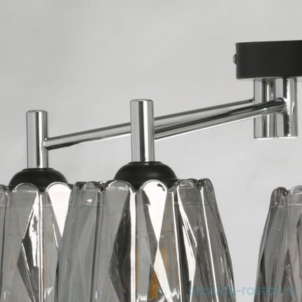 Люстра 5 рожковая &quot;Клэр&quot; / 300959