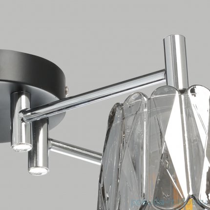 Люстра 5 рожковая &quot;Клэр&quot; / 300959