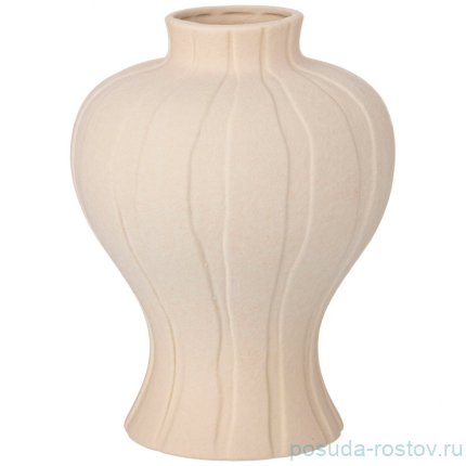 Ваза для цветов 17,8 см декоративная / 331117