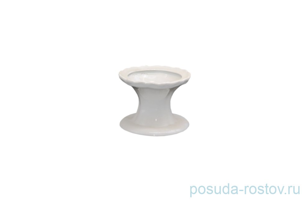 Подставка под тарелку "Верона /Без декора" / 132230 Подставка под тарелку "Верона /Без декора" / 132230