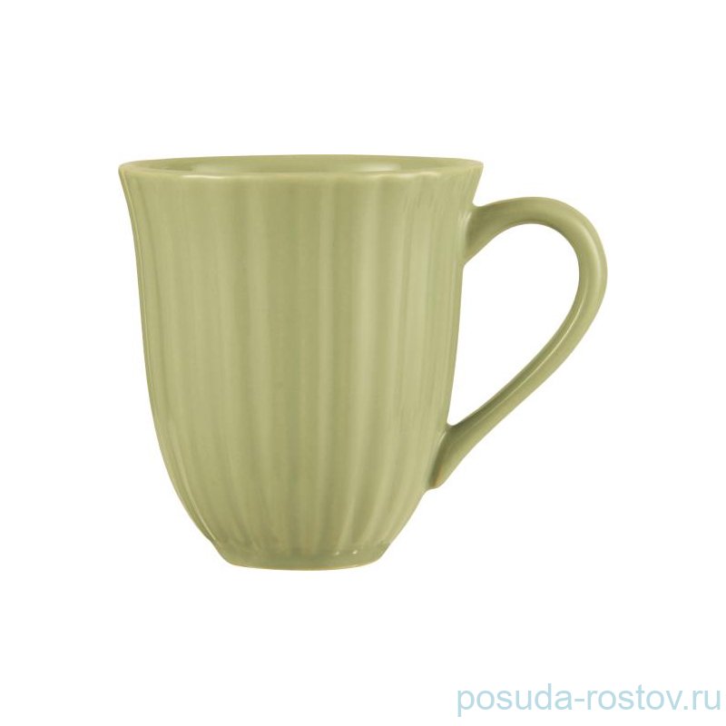 Кружка 240 мл "Herbal Green" / 248059 Кружка 240 мл "Herbal Green" / 248059