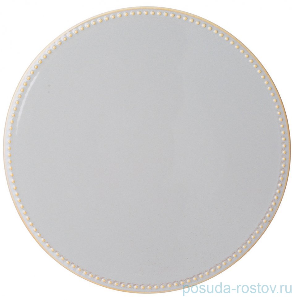 Доска сервировочная 27 см круглая серая "soul kitchen" / 301525 Доска сервировочная 27 см круглая серая "soul kitchen" / 301525