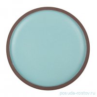 Тарелка 20.5 х 1.8 cм 6 шт &quot;Taiga&quot; / 319980