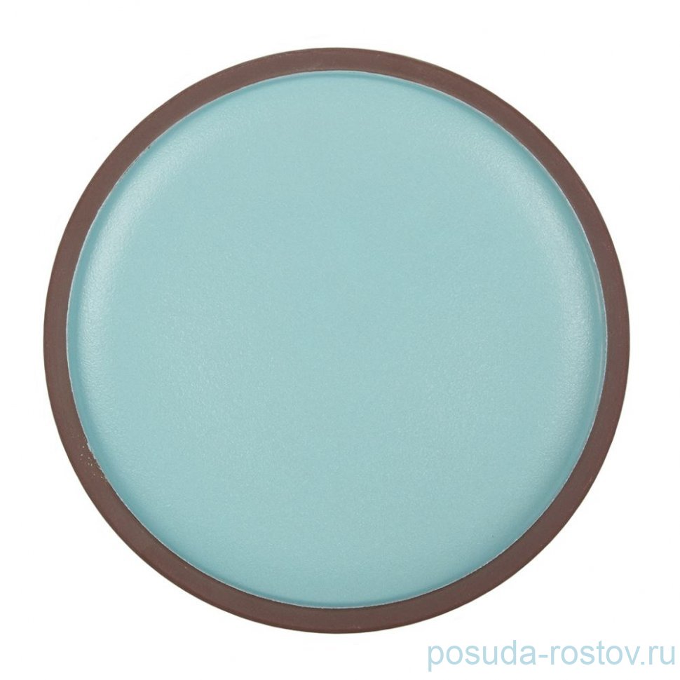 Тарелка 20.5 х 1.8 cм 6 шт "Taiga" / 319980 Тарелка 20.5 х 1.8 cм 6 шт "Taiga" / 319980