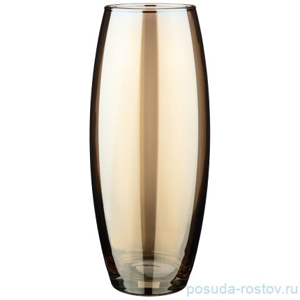 Ваза для цветов 26,5 см &quot;мед&quot; / 245500