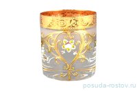 Стаканы для виски 280 мл 6 шт &quot;Лепка /352&quot; E-V / 099852
