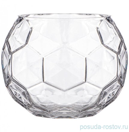 Ваза для цветов 18 х 14 см  / 310624