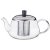 Заварочный чайник 650 мл с фильтром "Agness"  / 195747