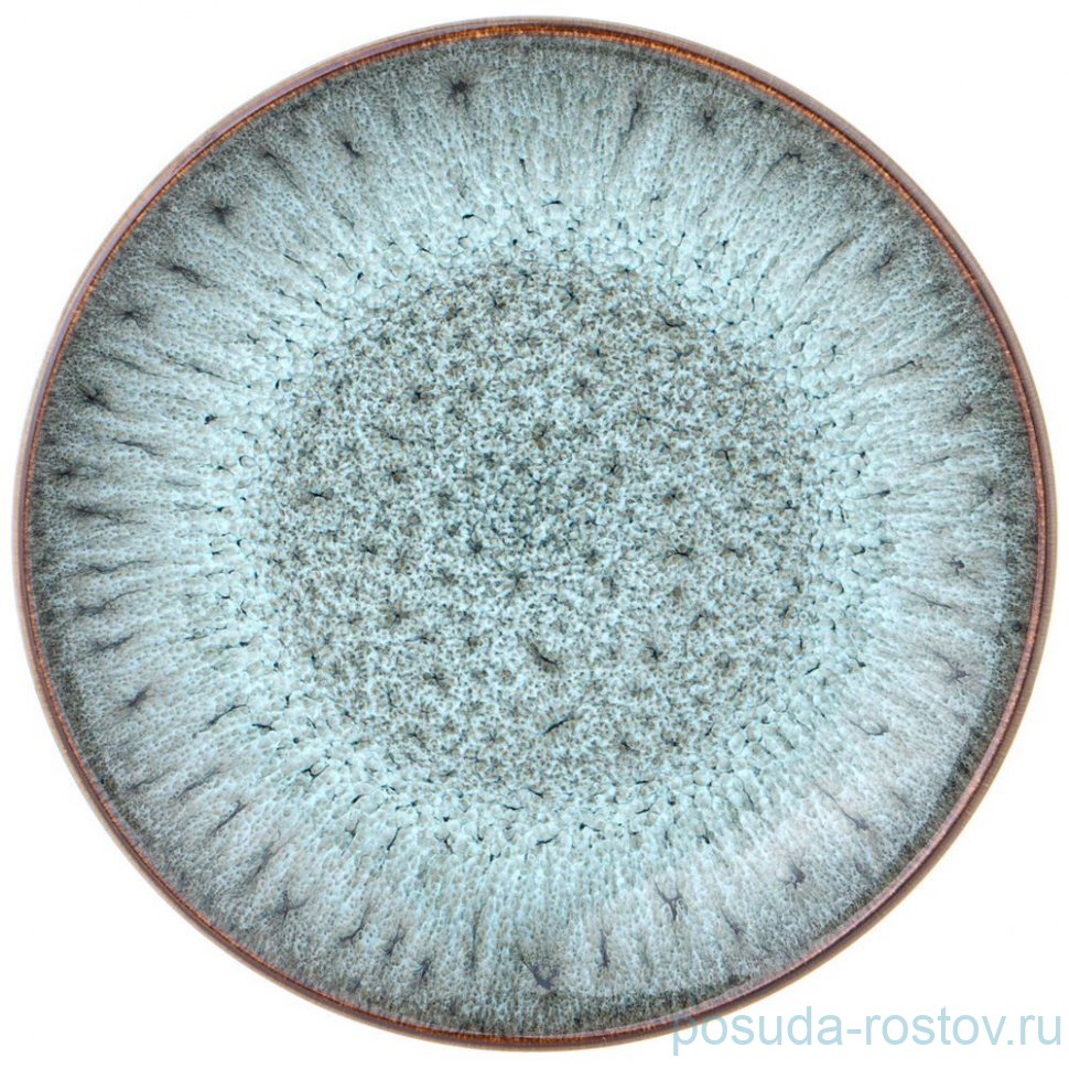 Тарелка 20,5 см "Crocus" (4шт.) / 339285