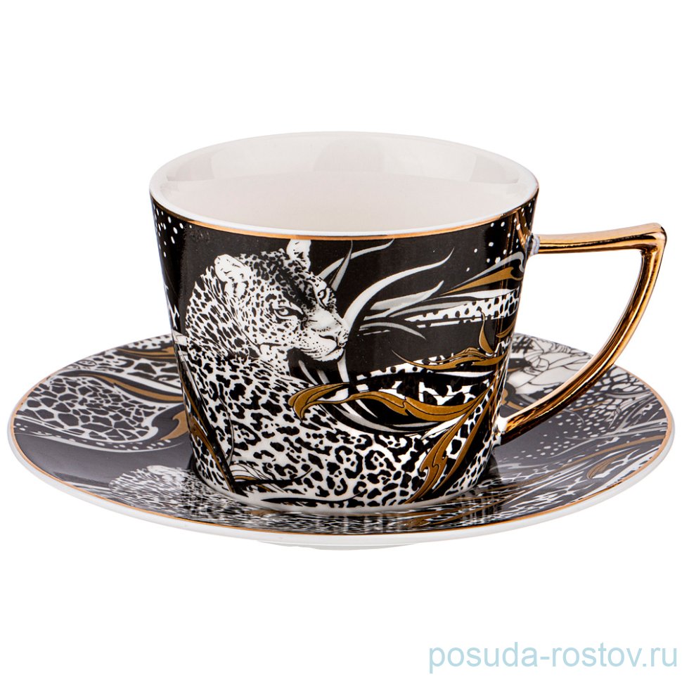 Чайная пара 250 мл "Top style" / 258069