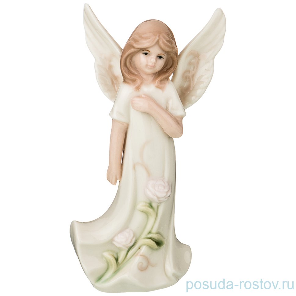 Фигурка 8 х 5 х 14 см "Ангел" / 202273