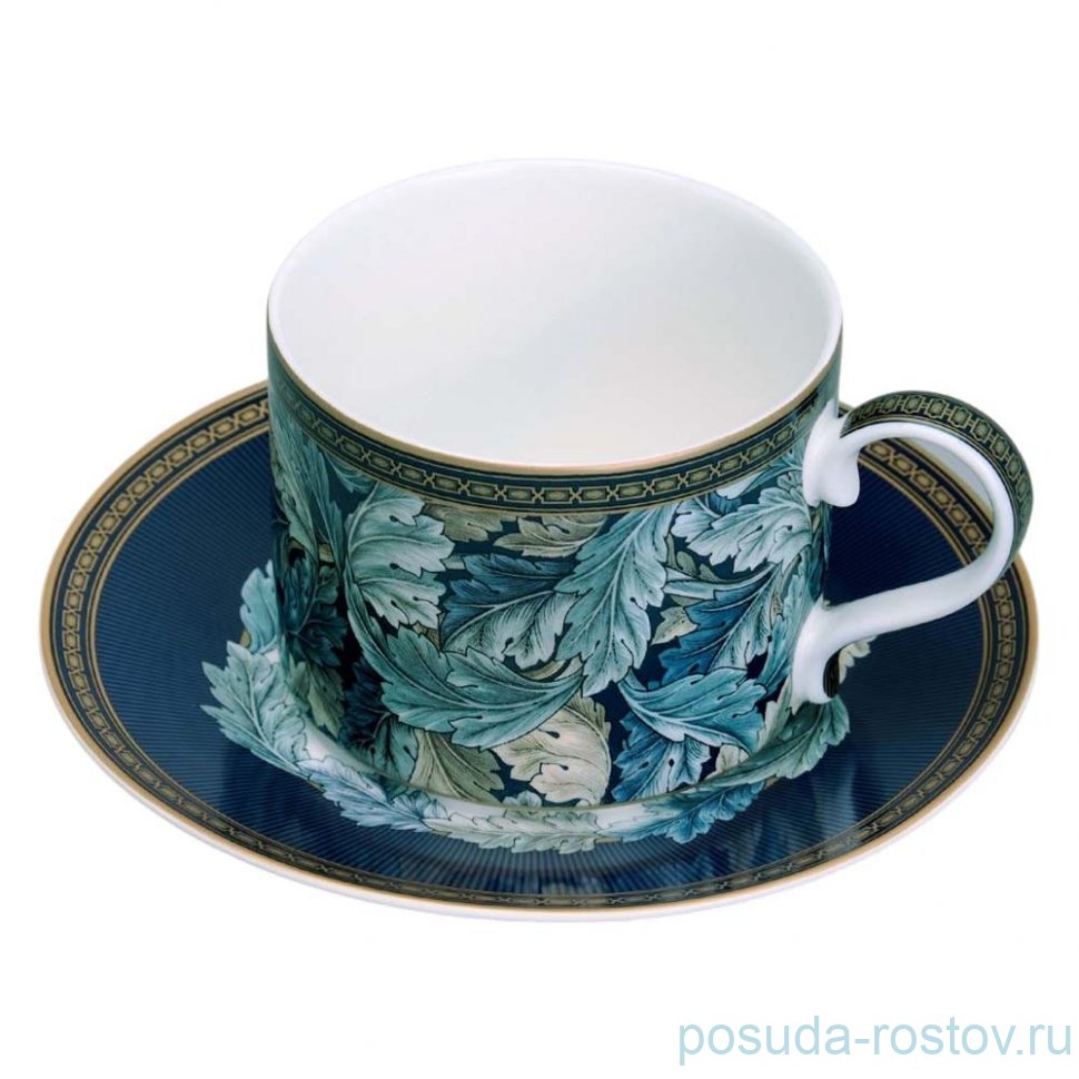 Чайная пара 300 мл "art collection" / 367042