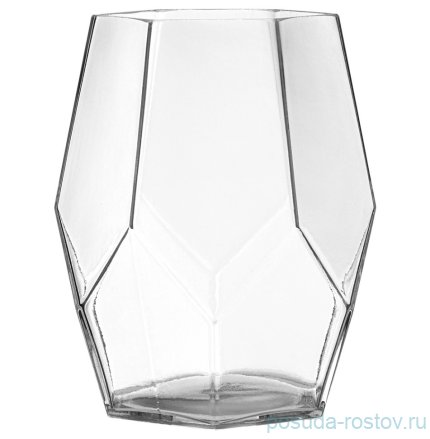 Ваза для цветов 16,5 х 21 см  / 310625