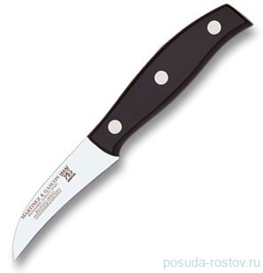 Нож для чистки овощей 8 см "Martinez & Gascon /Chef Professional" / 154798