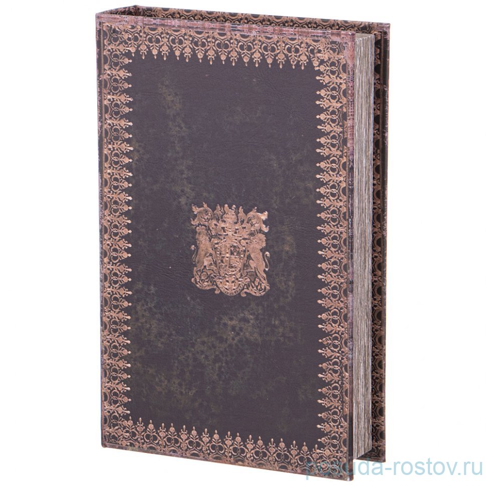 Шкатулка-книжка 26 х 17 х 5 см / 353586