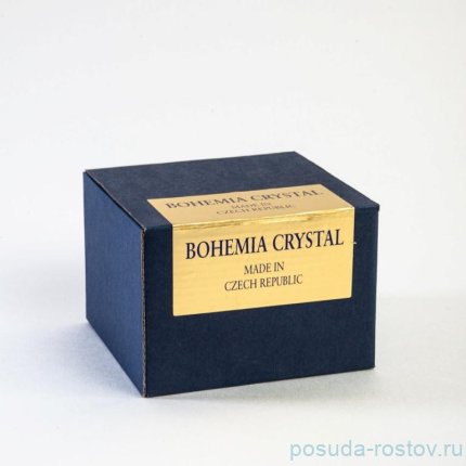 Ваза для конфет 12,8 см н/н &quot;Хрусталь резной&quot; / 152700